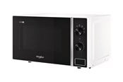 Mini- ja mikroaaltouunit - Whirlpool Valmista 20 minuutissa teholla 101 W. - MWP101W