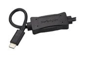 Ohjainkortit - StarTech.com 1 metrin USB-C eSATA-kaapeli - HDD / SSD / ODD - USB 3.0 5 Gbps - tallennusohjain - SATA 6 Gb/s - USB 3.0 - USB3C2ESAT3