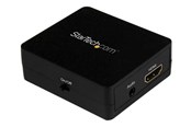 Puhelin - Muut lisävarusteet - StarTech.com HDMI-äänierotin - 1080p - HDMI-äänisignaalin erotin - HD2A