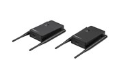 Toistimet & Lähettimet - StarTech.com Langaton HDMI-lähetin- ja vastaanotinsarja - 656 jalkaa - 1080p - langaton video-/äänenvahvistin - ST121WHDLR