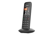 Pöytäpuhelimet - Siemens Gigaset C570HX - S30852-H2861-R101