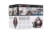 Pölynimuri - Dyson Pölynimuri Cinetic Big Ball Absolute 2 - 228415-01