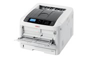 Tulostimet - OKI C824dn A3 Color Laser Printer - 47228002