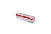 Mustepatruunat, värikasetit ja lisävarusteet - OKI - yellow - original - toner cartridge - 47095701