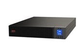 UPS - APC Helppo UPS-palvelin - SRVPM6KRI