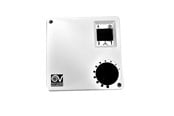 Ilmasto/tuulettimet/ilmastointi - THERMEX Askelmoottorin säädin 6 evolution r scrr/m:lle. - 270.40.7200.2