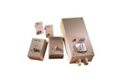 Ventilation - THERMEX Regulator tr 15 Valkoinen - 270.66.3015.2