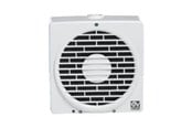 Ventilation - THERMEX Vort vario 230/9 kääntöventtiilillä varustettu säädin. - 205.40.3610.2