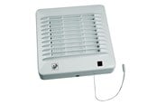 Ventilation - THERMEX EDM 100CMZ ventilaattori, Ø100 mm, valkoinen *DEMO* - 200.34.2102.2