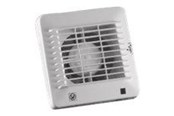 Ventilation - THERMEX Hiljaiset tuulettimet EDM 100 cmz - 200.34.2102.2