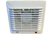 Ventilation - THERMEX Hiljaiset tuulettimet edm 100 tz - 200.34.2001.2