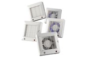 Ventilation - THERMEX Hiljaiset tuulettimet edm 101 - 200.34.1000.2