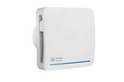 Ventilation - THERMEX Ecoair-suunnittelu - kosteusmittarilla varustettu - 200.34.3133.2