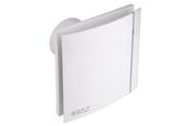 Ventilation - THERMEX Hiljainen 100 chrz - suunnittelu - 200.34.3123.2