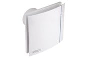 Ventilation - THERMEX Hiljainen 100 cz - muotoilu - 200.34.3120.2