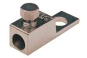 Liitostarvikkeet - Tyco Electronics Mekaaninen kaapelinliitin cu-kaapeliverkolle 10-70 mm2 hel-2070. - HEL-2070-Z-AK