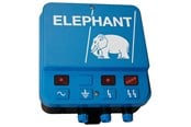 Sähkölaitteet - Elephant Energizer m40 elefantti - 4000407