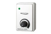Ventilation - Ls Control Luna lp 230v Himmennettävä flicker free 6.2w 4000k cri95 ip44 mat - 10121