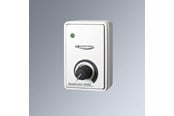 Ventilation - Ls Control Nopeuden säätö 15s we / es 33 - 10123