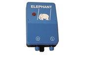 Sähkölaitteet - Elephant Energizer m1 elefantti - 4000018