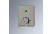 Ventilation - Ls Control Cira 230v Himmennettävä 5.5w 2700k 400lm matt Valkoinen and brushed A - 10203