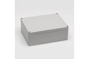 Kytkentärasiat ja -kotelot - Bernstein Enclosure ct-821 polycarbonat 200x150x75 - 2820000000