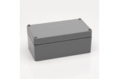 Kytkentärasiat ja -kotelot - Bernstein Suljettu tila cp-240 polyesteriä 220x120x90 - 4240000000