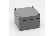 Kytkentärasiat ja -kotelot - Bernstein Suojaus cp-220 polyesteri 122x120x90 - 4220000000