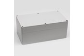Kytkentärasiat ja -kotelot - Bernstein Suljettu tila ct-882 abs 200x360x150 - 3880000000