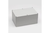 Kytkentärasiat ja -kotelot - Bernstein Kotelo ct-862 abs 160x240x120 - 3860000000