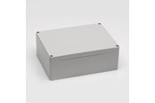 Kytkentärasiat ja -kotelot - Bernstein Kotelo ct-822 abs 150x200x75 - 3820000000