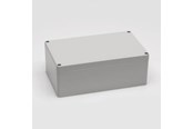 Kytkentärasiat ja -kotelot - Bernstein Suljettu tila ct-762 abs 120x200x75 - 3760000000