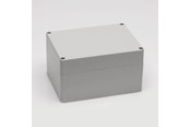 Kytkentärasiat ja -kotelot - Bernstein Kotelo ct-722 abs 120x160x90 - 3720000000