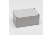 Kytkentärasiat ja -kotelot - Bernstein Kotelo ct-602 abs 120x80x85 - 3600000000