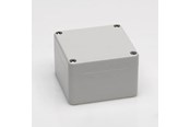 Kytkentärasiat ja -kotelot - Bernstein Enclosure ct-542 abs 80x82x55 - 3540000000