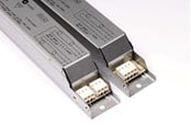 Ohjaimet, Kelat & Muuntajat - Helvar Elektroninen sytytin el2x14-35ngn5. - 608946