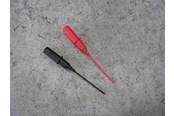 Testilaitteet - Elma Instruments TESTI probe 121039 Punainen - 5703534800164