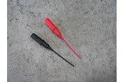 Testilaitteet - Elma Instruments TESTI probe 121039 Musta - 5703534800157