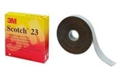 Teipit ja Liimat - 3M Scotch® kumiliitosnauha 23 -19mm x 9.15m - 7000007286