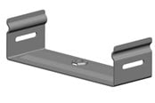 Kaapelihyllyt, johtokanavat ja kiinnikkeet - Legrand Sisällä hangaarissa p31 150 g - 341281