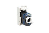 Pistorasiat ja kotelot - Legrand Rj45 c5e utp mosaiikki 1 m pistorasia - 76551