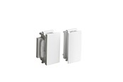Sähkökytkimet - Legrand Soluclip trk mosaiikki - 75690