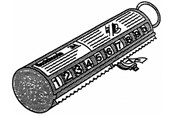 Kaapelit ja johdot - 3M 12174 std-0-9 sdr wire marker filled dispenser - 7000006035
