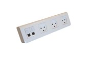 Sähkökytkimet - Legrand Täydellinen mosaiikkityöasema - 890009