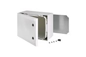 Kytkentärasiat ja -kotelot - FIBOX Arca 405021 - 8120025