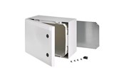 Kytkentärasiat ja -kotelot - FIBOX Arca 304021 - 8120023