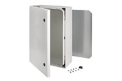 Kytkentärasiat ja -kotelot - FIBOX Arca 806030 - 8120019