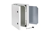 Kytkentärasiat ja -kotelot - FIBOX Arca 403021 - 8120007
