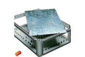 Kytkentärasiat ja -kotelot - FIBOX Ekivs33 - 8853069