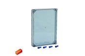 Kytkentärasiat ja -kotelot - FIBOX Ekin330st - 8853006